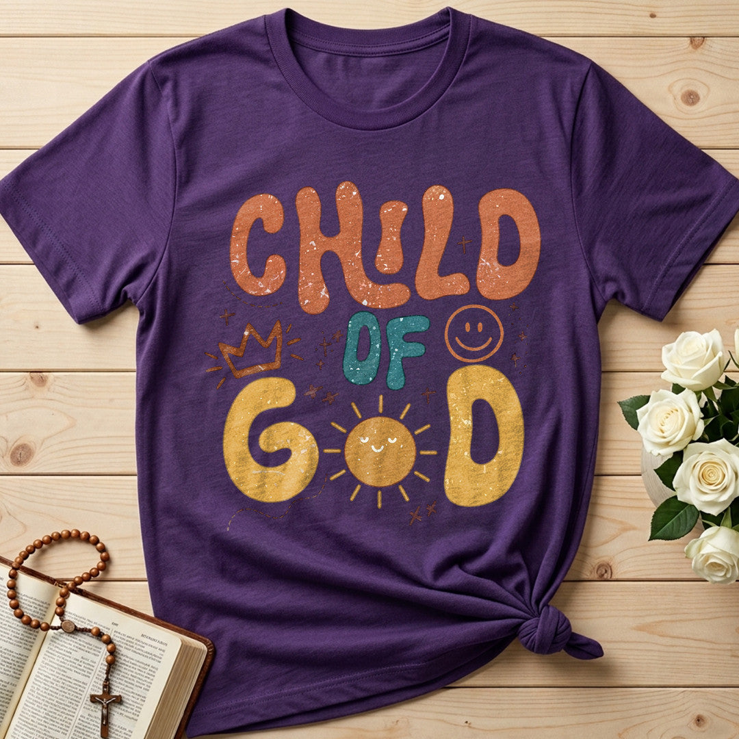 Child Of God 17