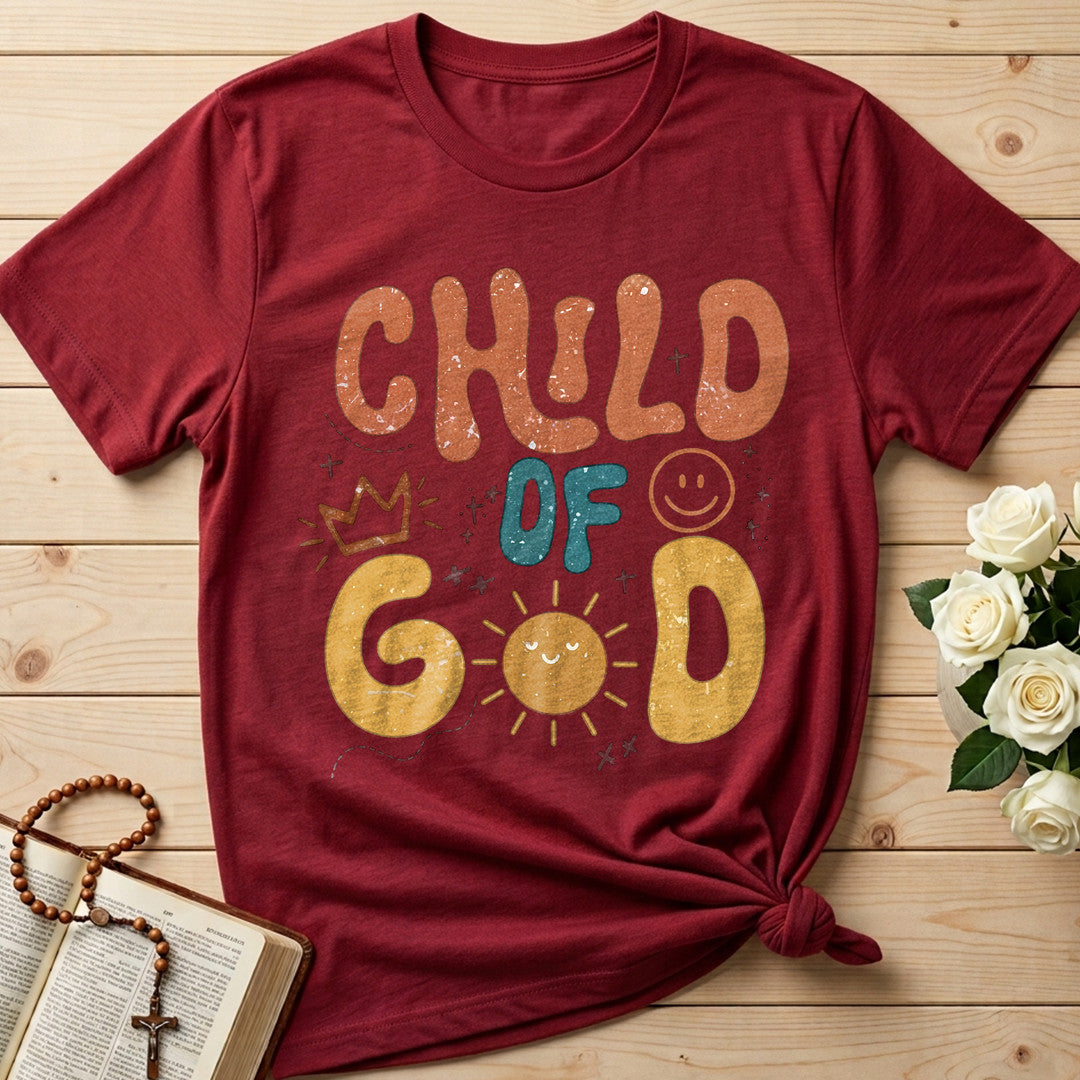 Child Of God 17