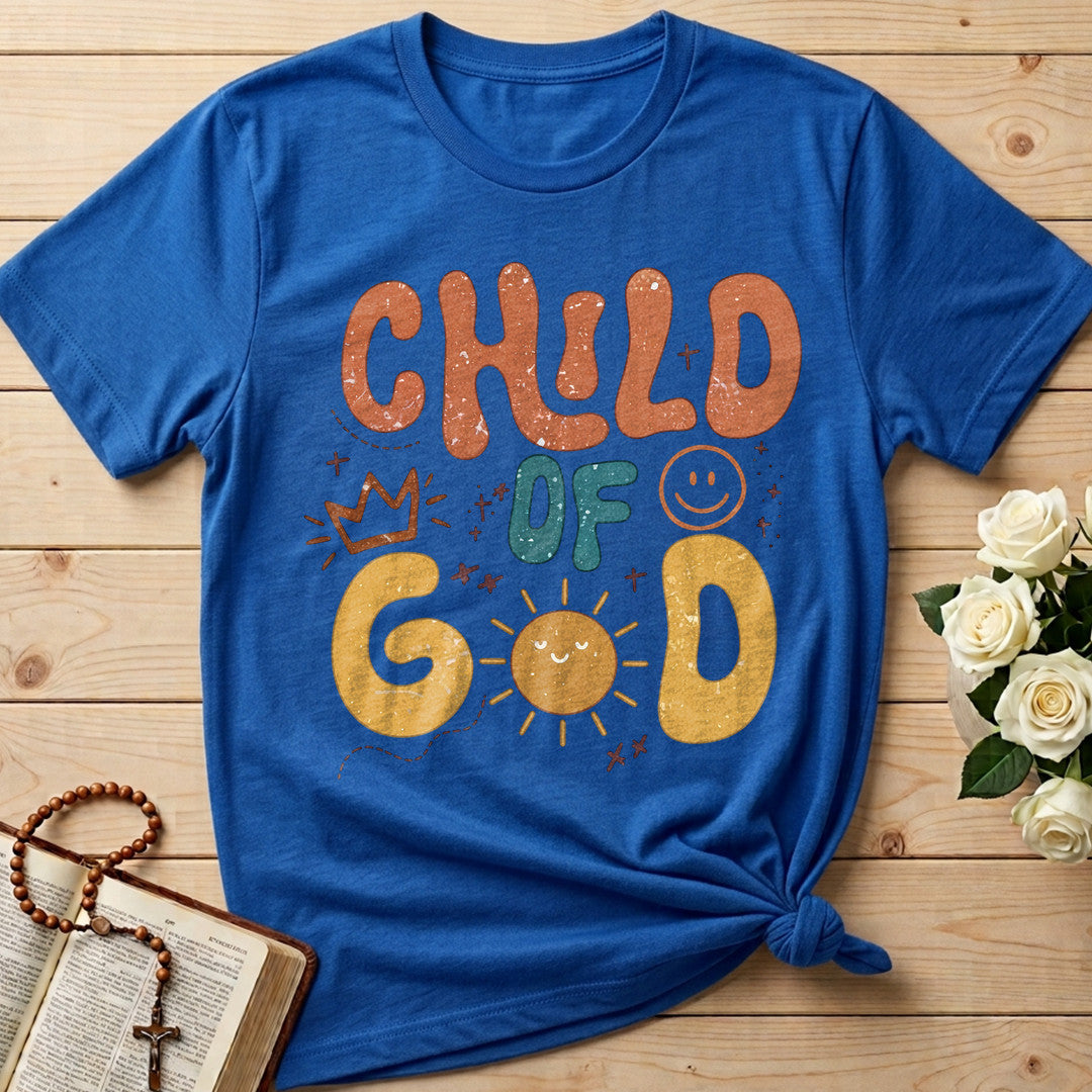 Child Of God 17