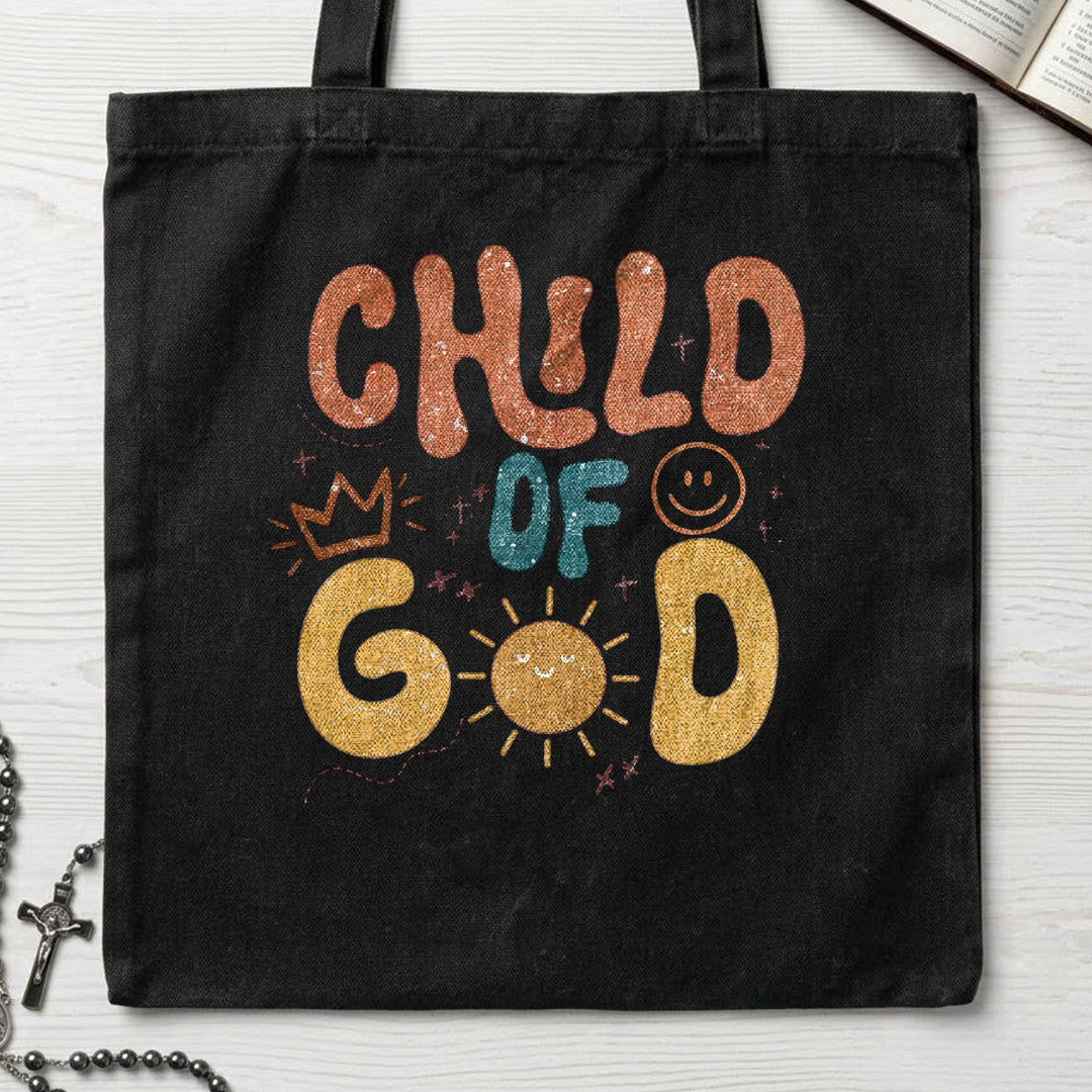 Child Of God 17