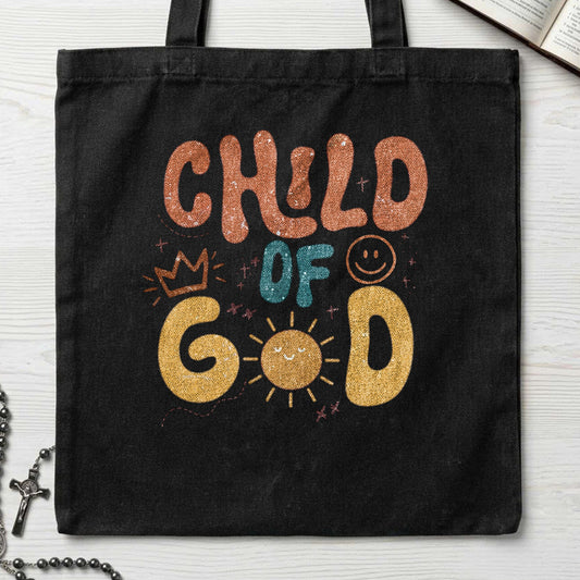 Child Of God 17
