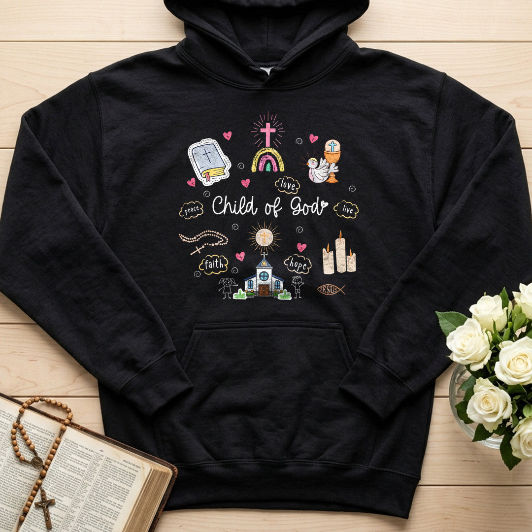 Child Of God 18