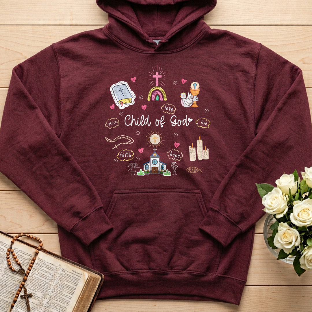 Child Of God 18