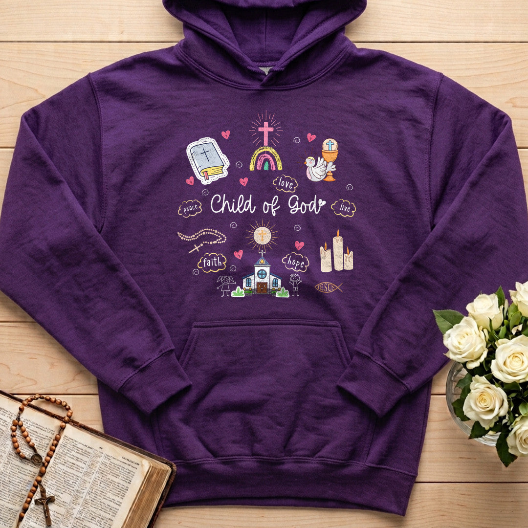Child Of God 18