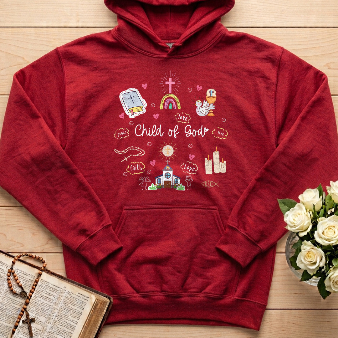 Child Of God 18