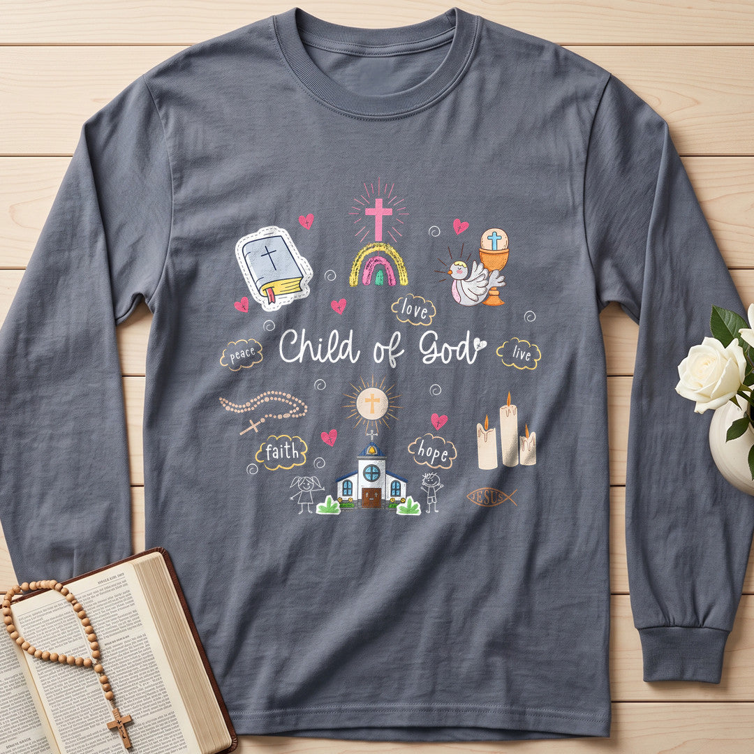 Child Of God 18