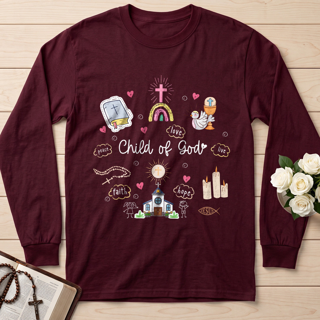 Child Of God 18