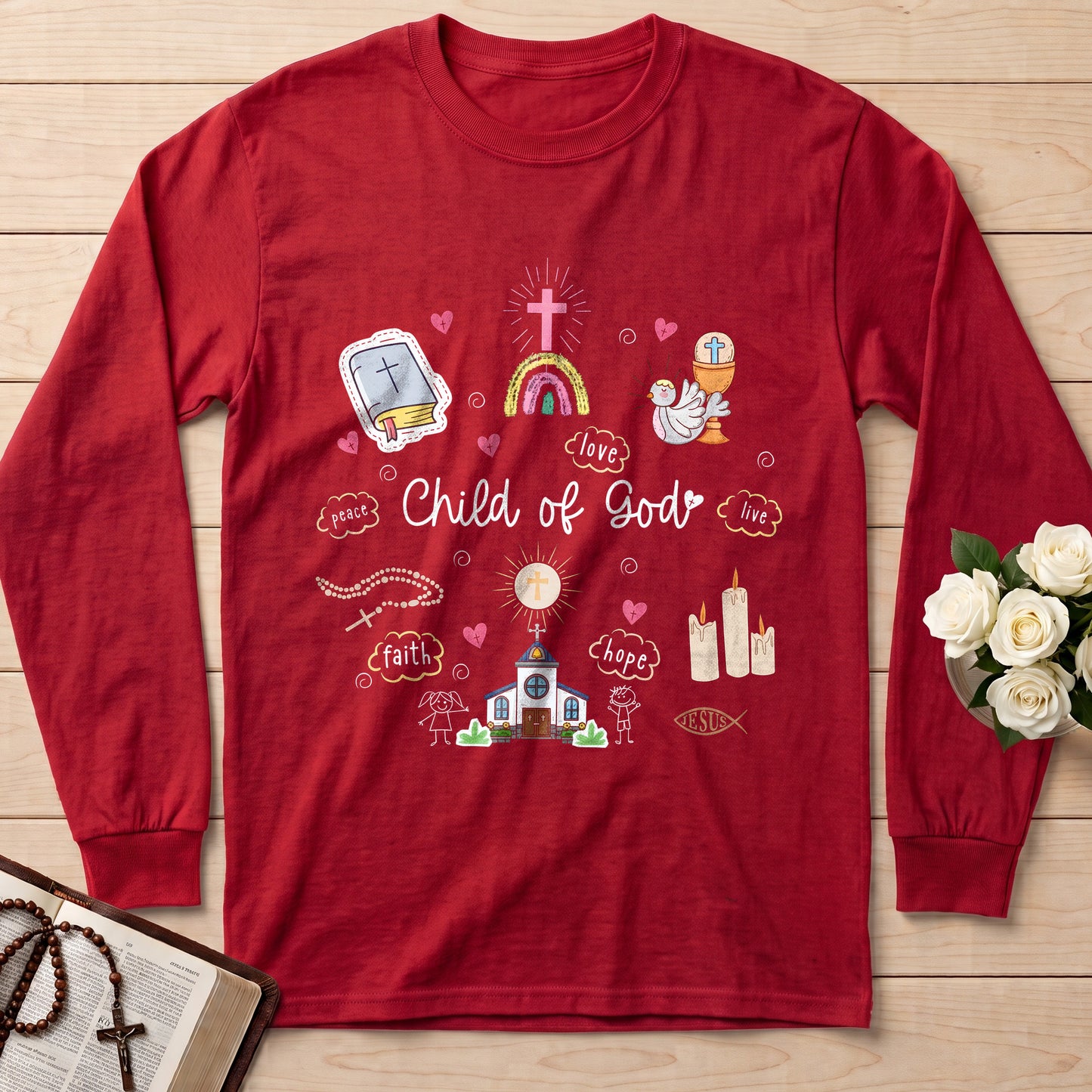 Child Of God 18