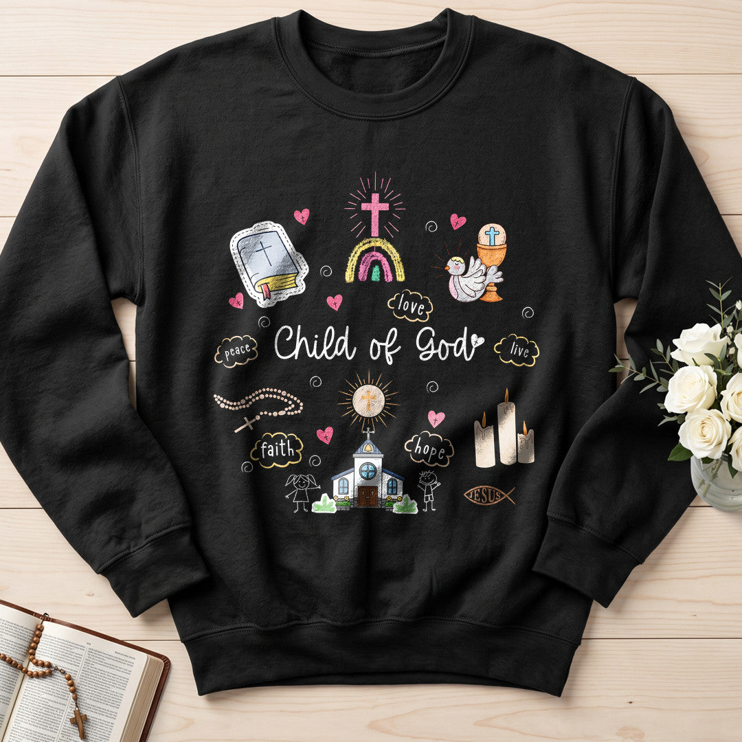Child Of God 18