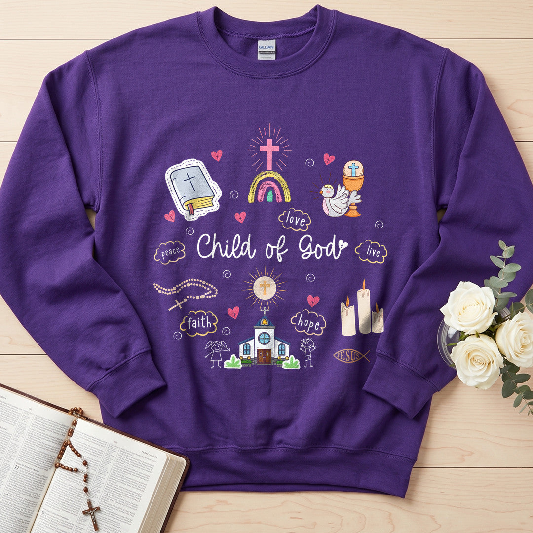 Child Of God 18