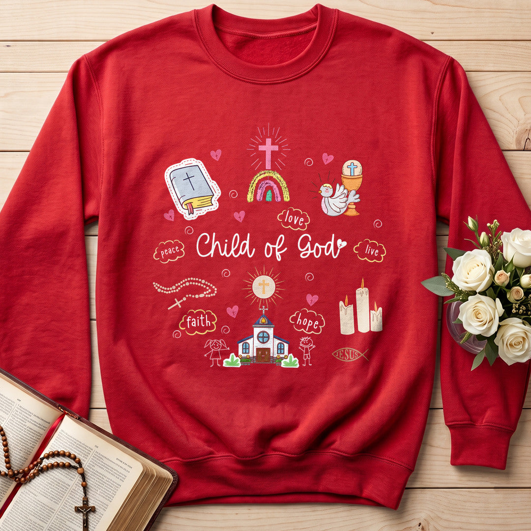 Child Of God 18