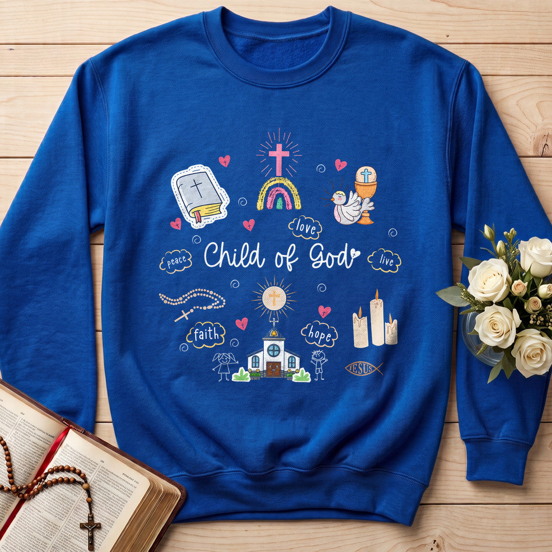 Child Of God 18