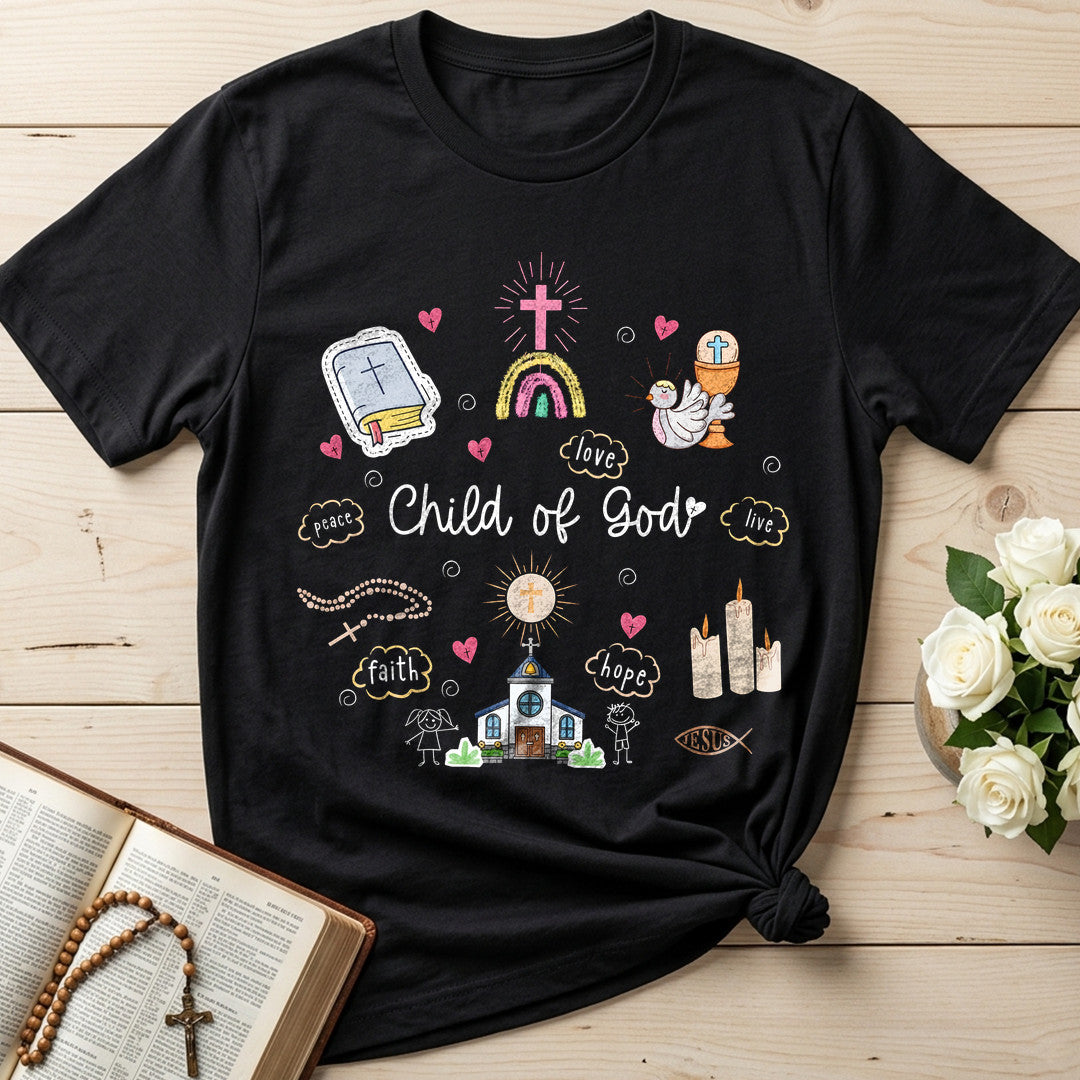 Child Of God 18