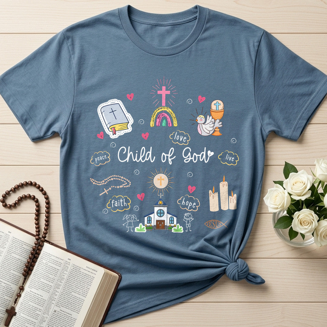 Child Of God 18