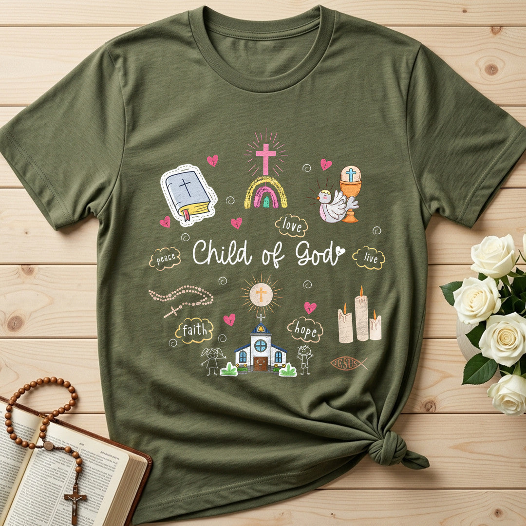Child Of God 18