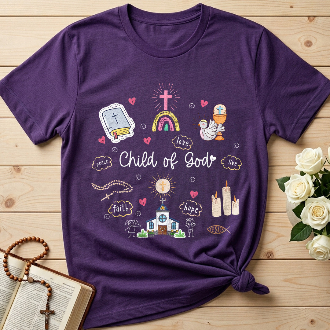 Child Of God 18