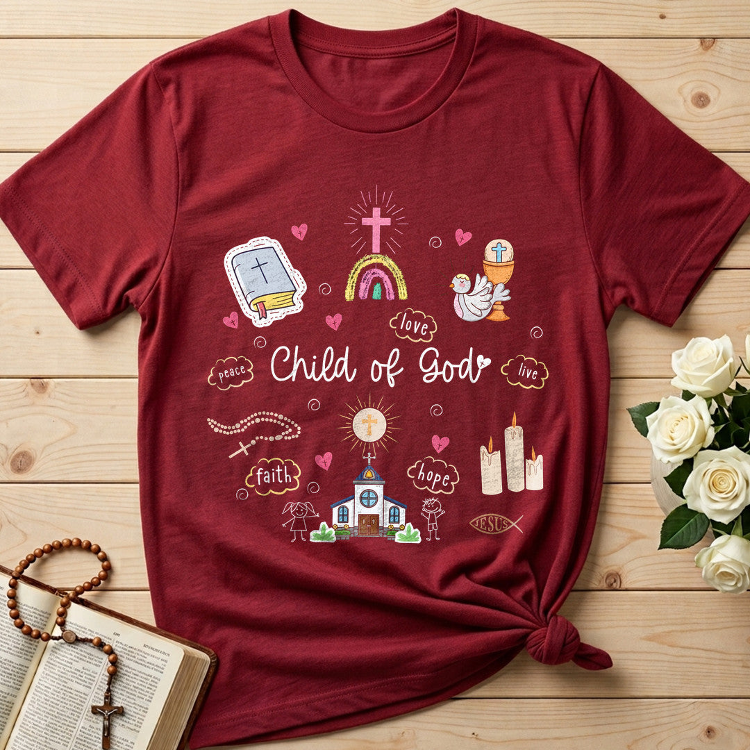 Child Of God 18