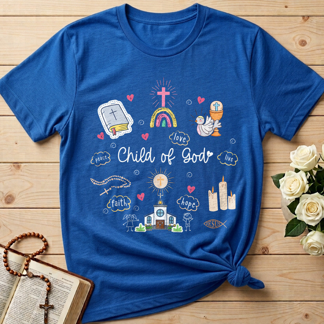 Child Of God 18