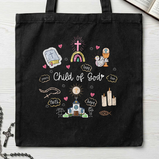 Child Of God 18