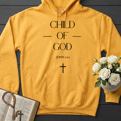 Child Of God John 1.12 01