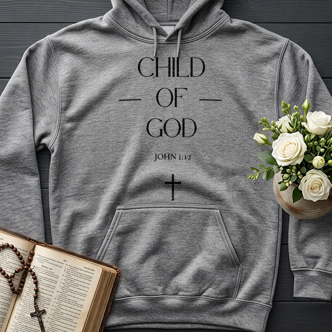 Child Of God John 1.12 01