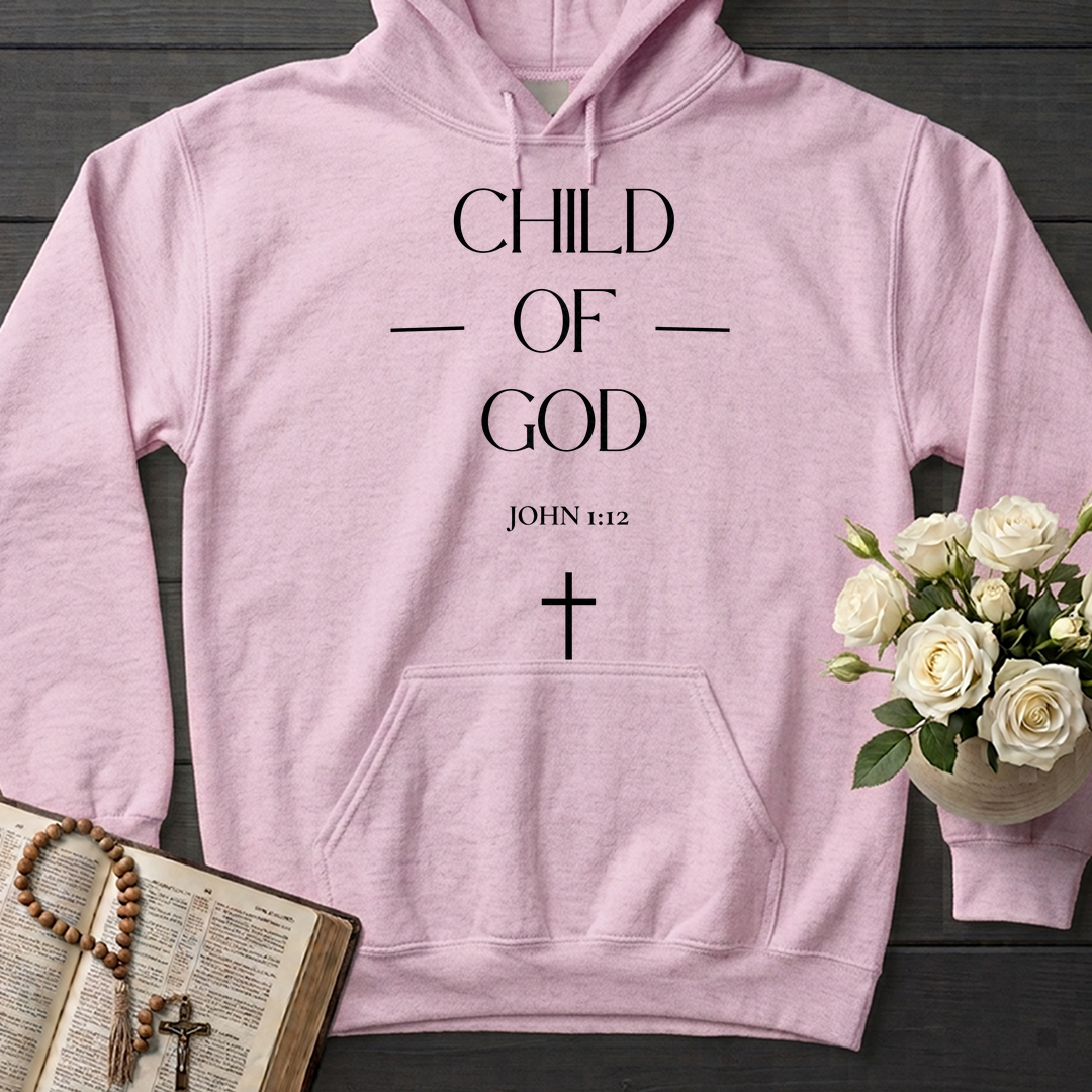 Child Of God John 1.12 01