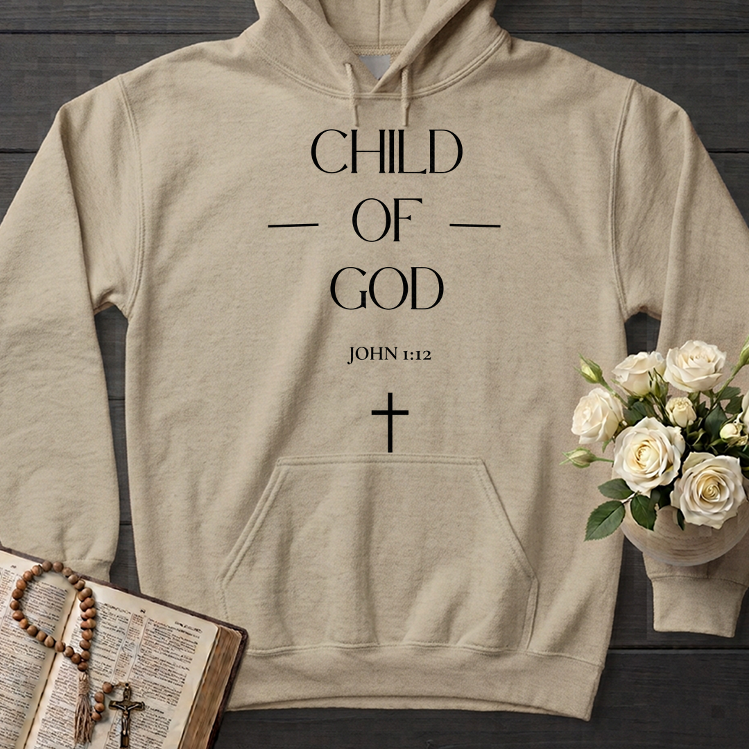 Child Of God John 1.12 01