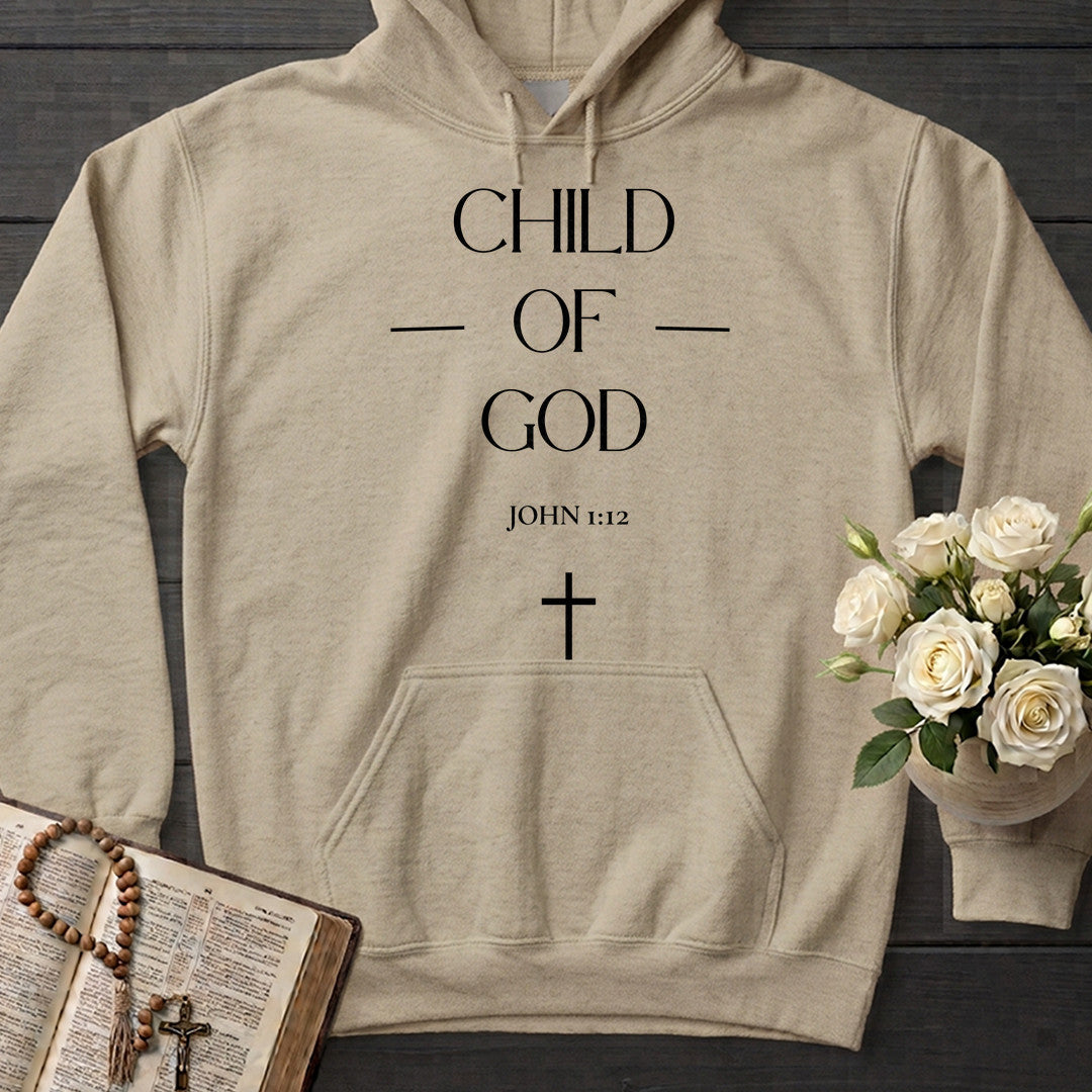 Child Of God John 1.12 01