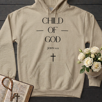 Child Of God John 1.12 01