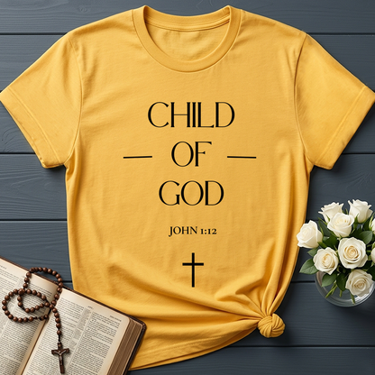 Child Of God John 1.12 01