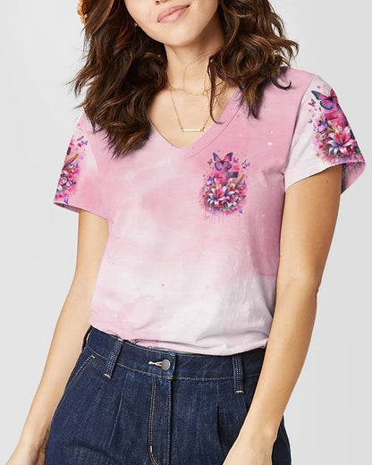 Butterflies Are Angels Too T-Shirt