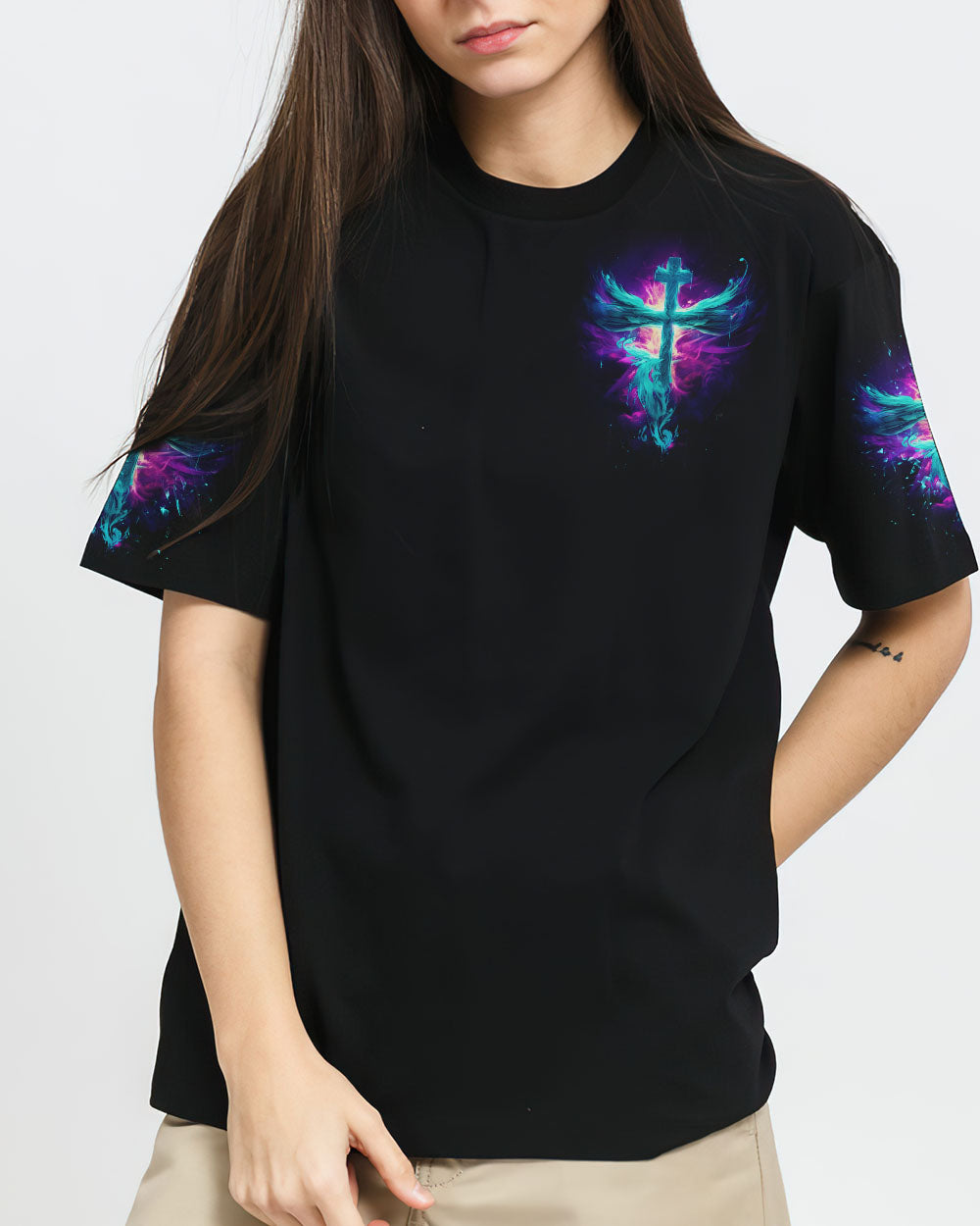 The Joy Of The Lord T-Shirt