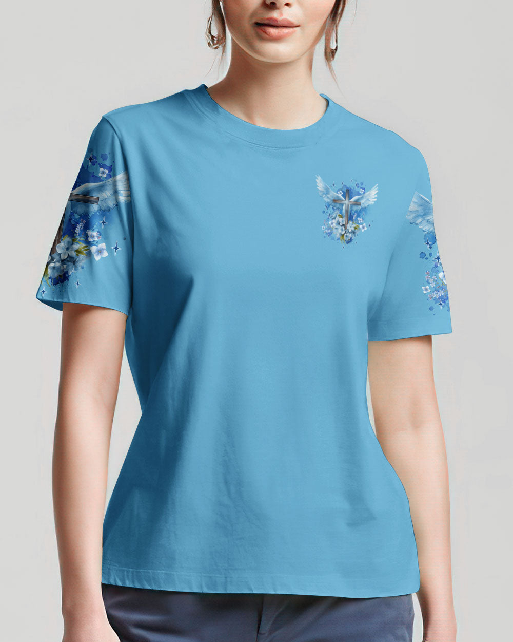 The Struggle is Real T-Shirt
