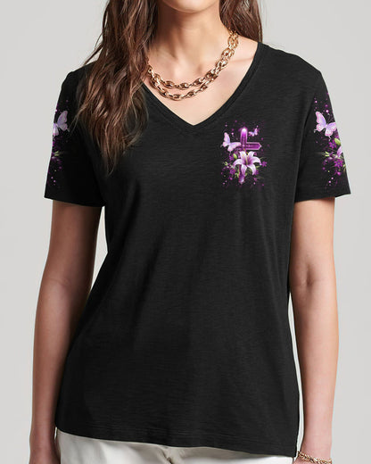 Never Underestimate The Power T-Shirt