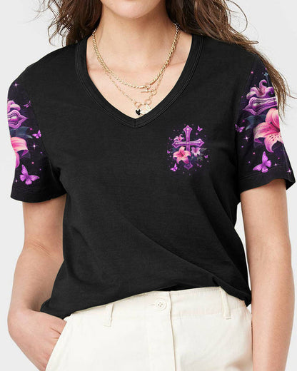 Turn Your Worries Into Prayers T-Shirt
