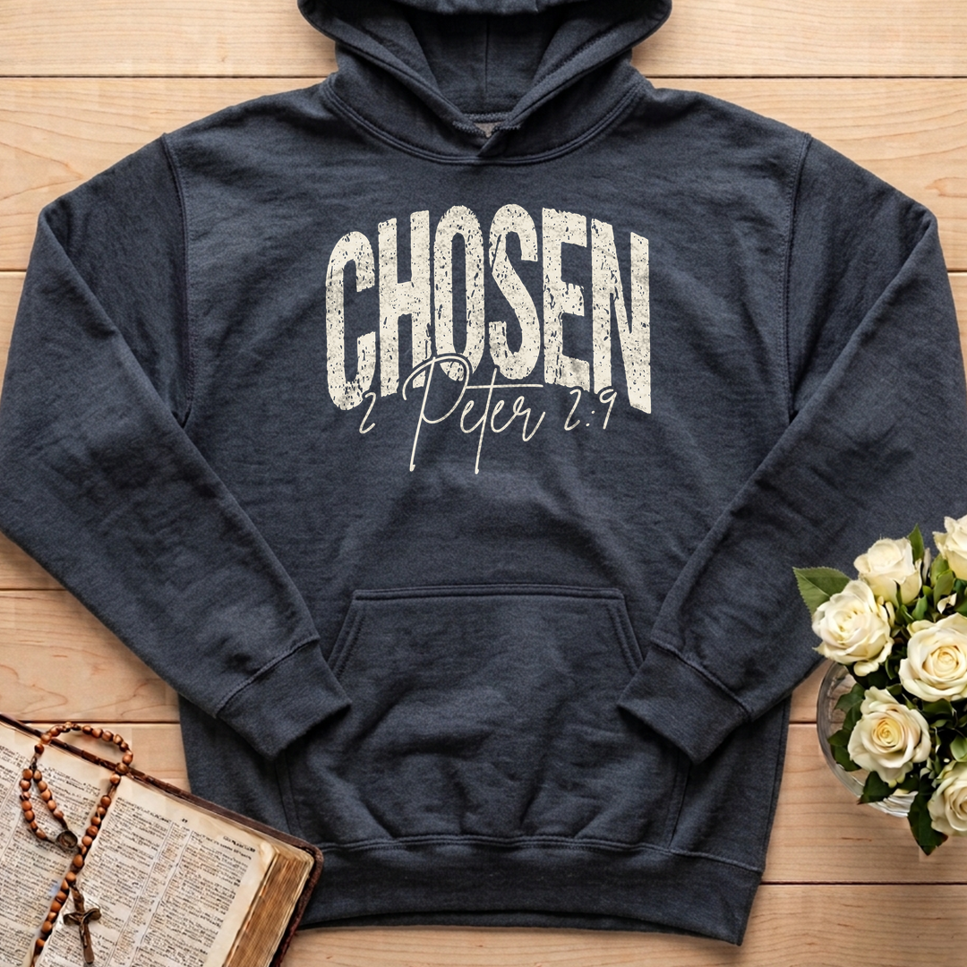Chosen 1 Peter 2.9 01