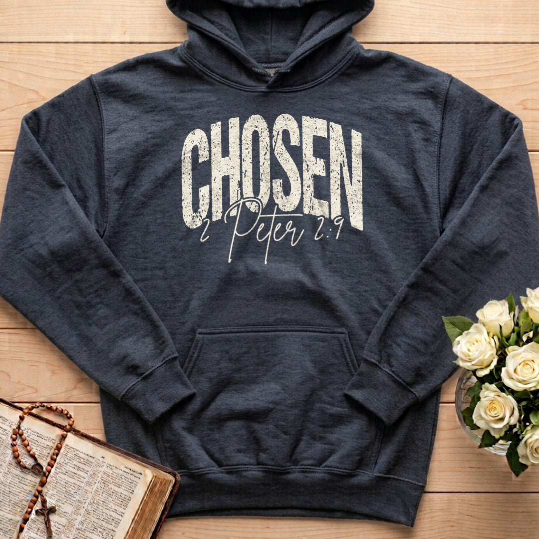 Chosen 1 Peter 2.9 01