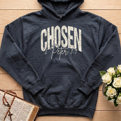 Chosen 1 Peter 2.9 01