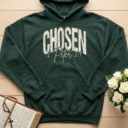 Chosen 1 Peter 2.9 01