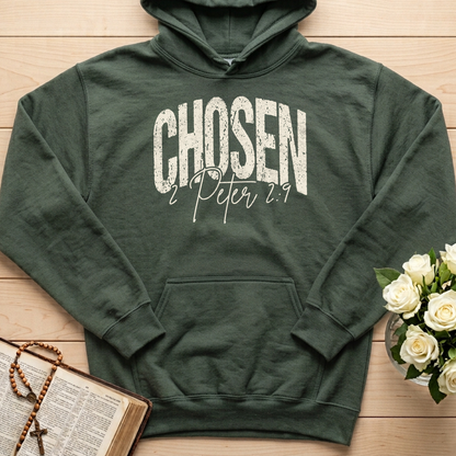 Chosen 1 Peter 2.9 01