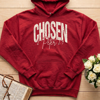 Chosen 1 Peter 2.9 01