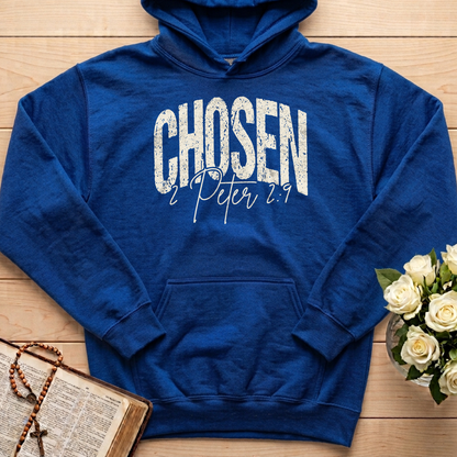 Chosen 1 Peter 2.9 01