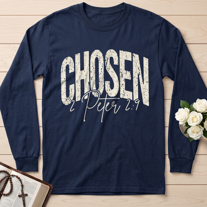 Chosen 1 Peter 2.9 01