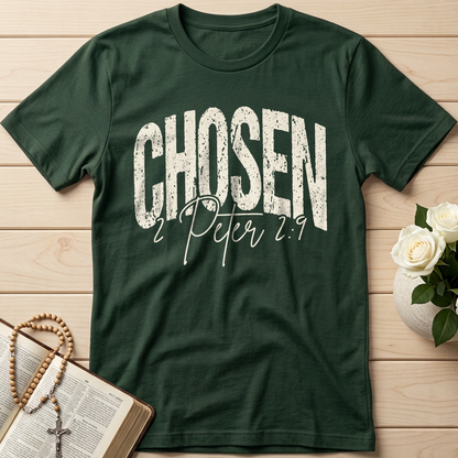 Chosen 1 Peter 2.9 01