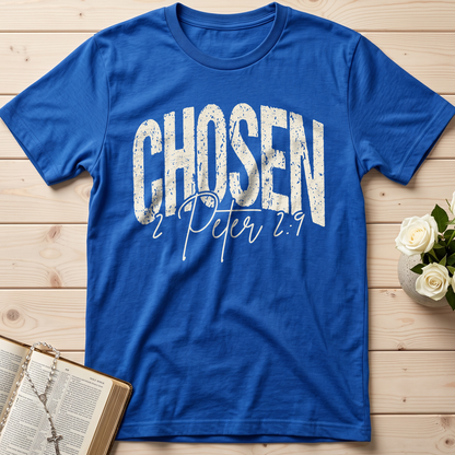Chosen 1 Peter 2.9 01