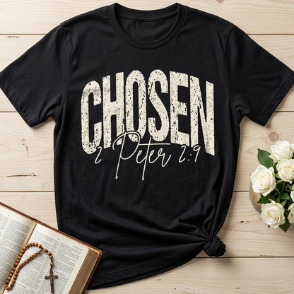 Chosen 1 Peter 2.9 01