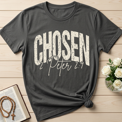 Chosen 1 Peter 2.9 01