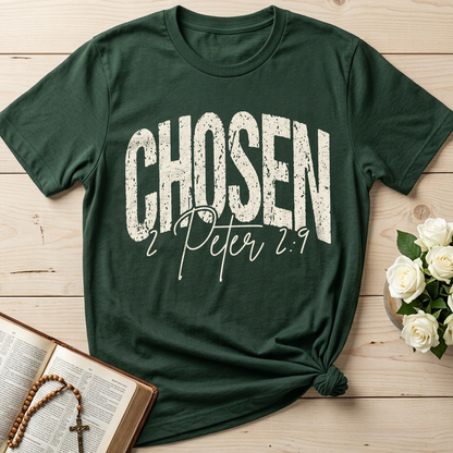 Chosen 1 Peter 2.9 01