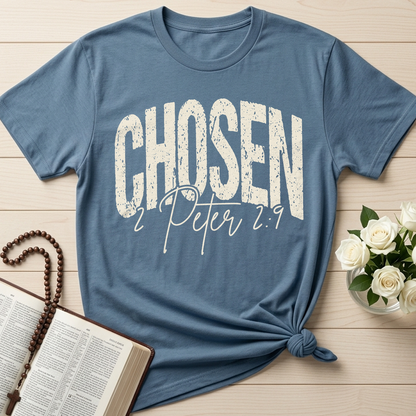 Chosen 1 Peter 2.9 01