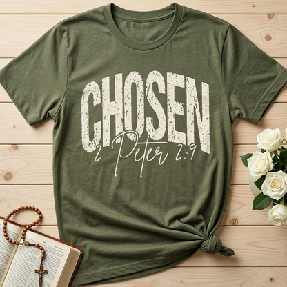 Chosen 1 Peter 2.9 01